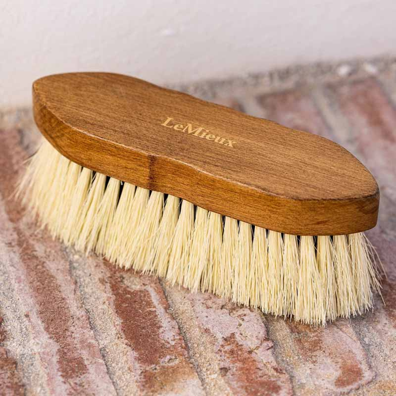 Børste Artisan Soft Finishing Brun