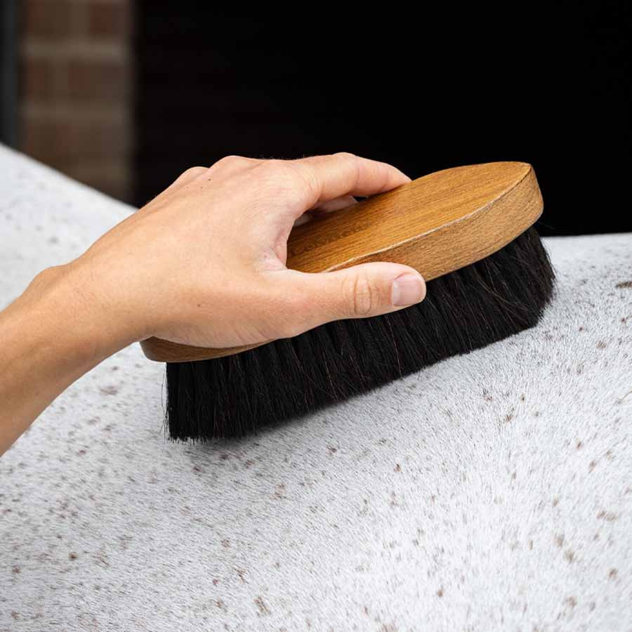 Børste Artisan Combi Brun
