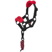 Grime Toy Pony Vogue Rød Grime Toy Pony Vogue Rød