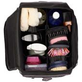Groomingveske Elite Pro Marineblå Groomingveske Elite Pro Marineblå