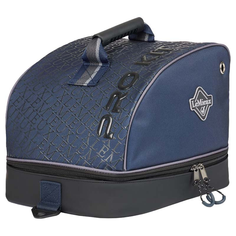 Hjelmveske Elite Pro Marineblå