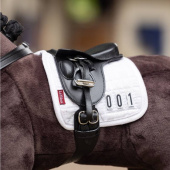 Dressursal Toy Pony Svart Dressursal Toy Pony Svart
