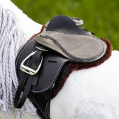 Vojlock Toy Pony Showing Numnah Brun Vojlock Toy Pony Showing Numnah Brun