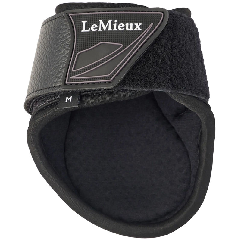 Stryksokker Motion Cool Svart