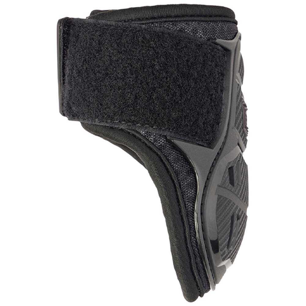 Stryksokker Motion Cool Svart