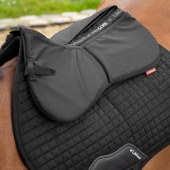 Salpad ProSorb Plain 2 Pocket Svart Salpad ProSorb Plain 2 Pocket Svart