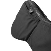 Salpad ProSorb Plain 2 Pocket Svart Salpad ProSorb Plain 2 Pocket Svart