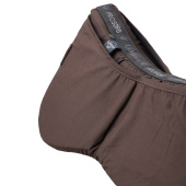 Salpad ProSorb Plain 2 Pocket Brun Salpad ProSorb Plain 2 Pocket Brun