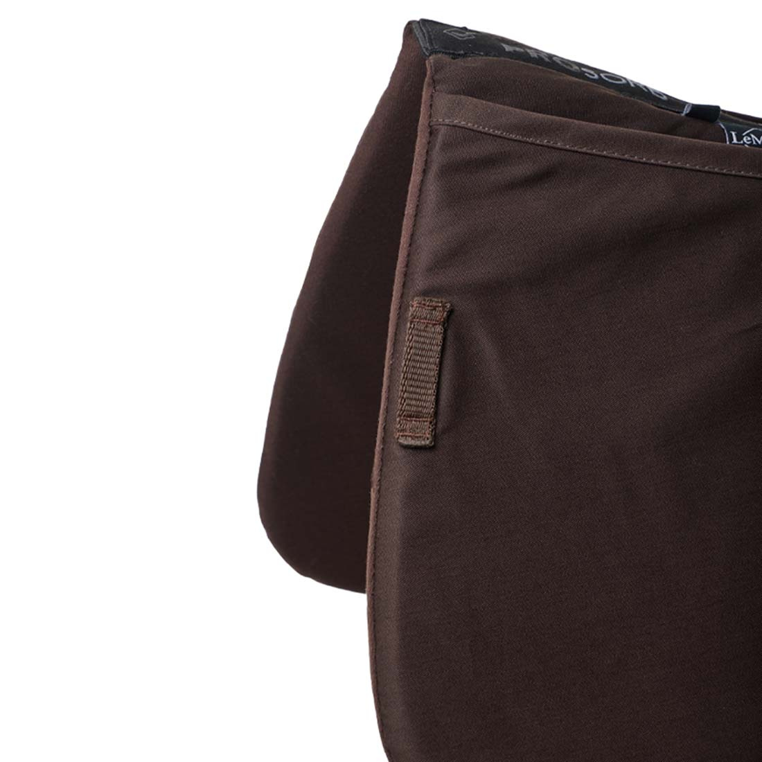 Salpad ProSorb Plain 2 Pocket Brun