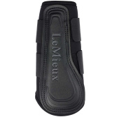 Treningsbeskyttere Grafter Svart/Svart Treningsbeskyttere Grafter Svart/Svart