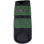 Treningsbeskyttere Grafter Svart/Grønn Treningsbeskyttere Grafter Svart/Grønn