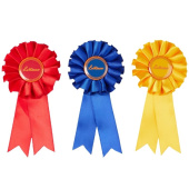 Rosetter Toy Pony 3-pack Rosetter Toy Pony 3-pack