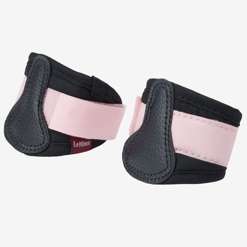 Treningsbelegg Toy Pony Grafter Svart/Lyserosa
