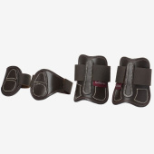 Belegg Toy Pony Capella 4-pack Brun Belegg Toy Pony Capella 4-pack Brun