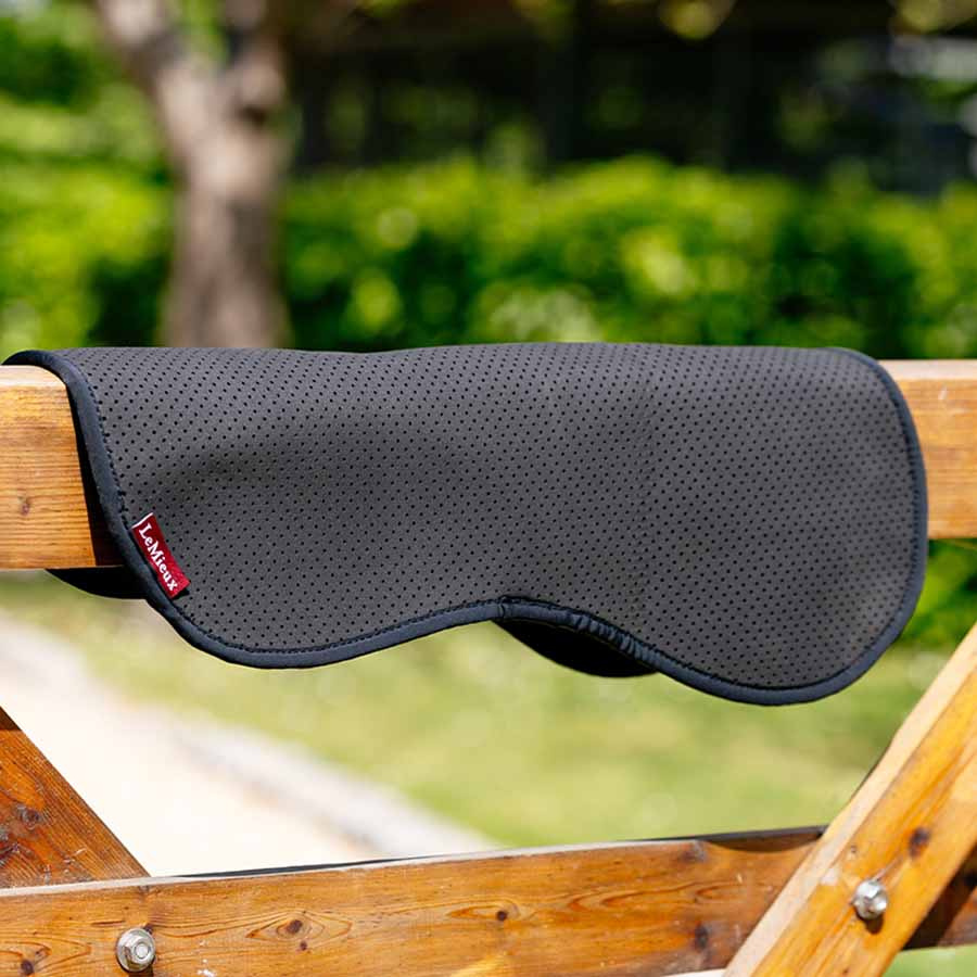 Salpad Non Slip Svart