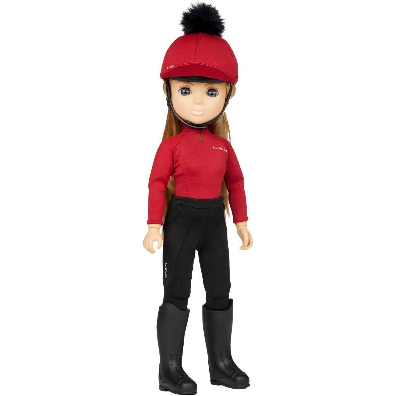 Dukke Toy Rider Chloe