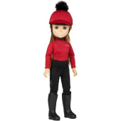 Dukke Toy Rider Chloe Dukke Toy Rider Chloe
