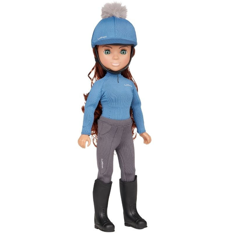 Dukke Toy Rider Olivia