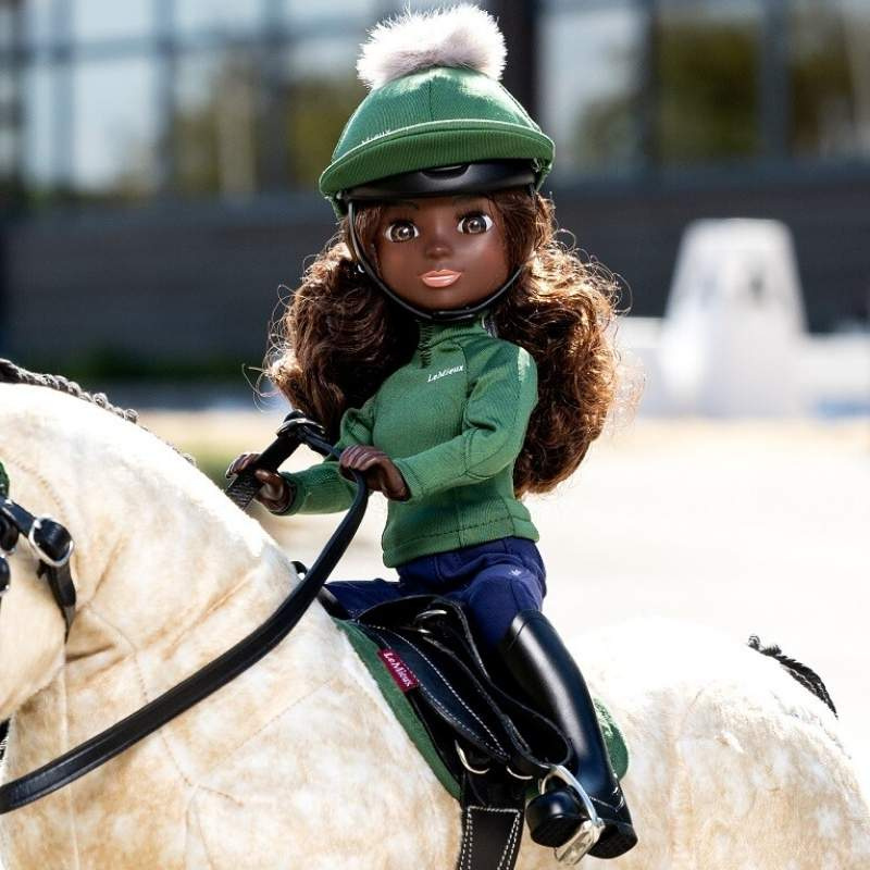 Dukke Toy Rider Maya