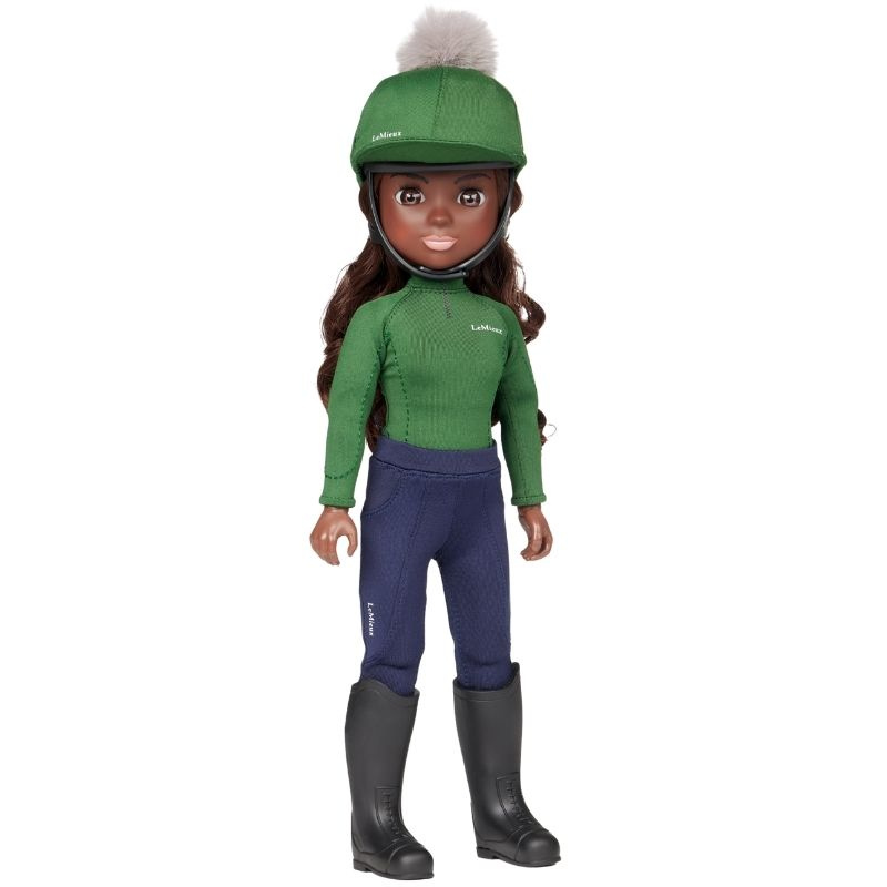 Dukke Toy Rider Maya