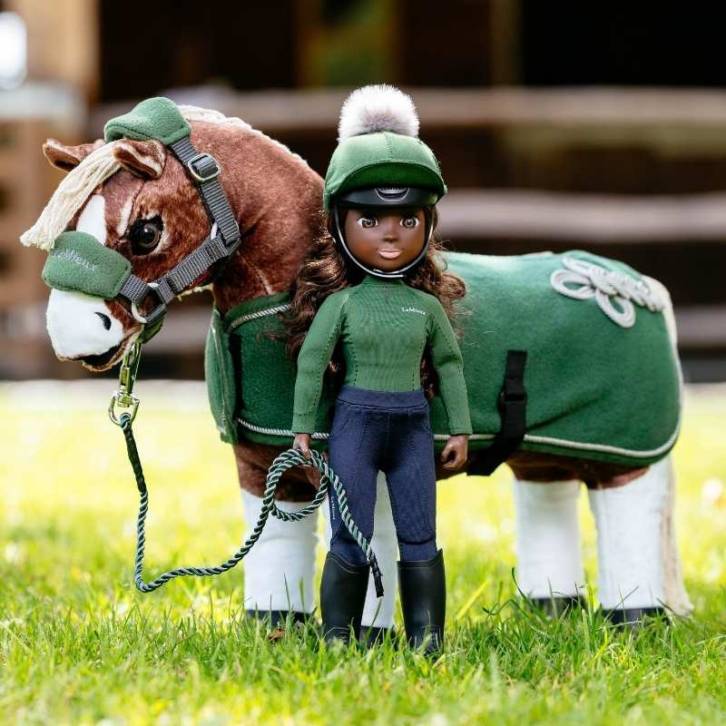 Dukke Toy Rider Maya
