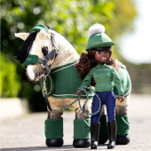 Dukke Toy Rider Maya Dukke Toy Rider Maya