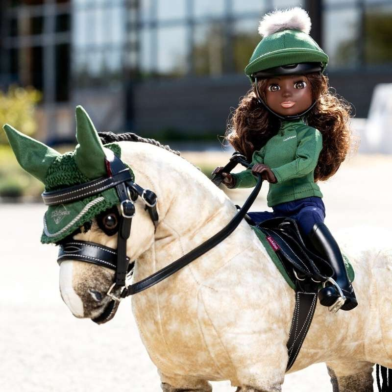 Dukke Toy Rider Maya