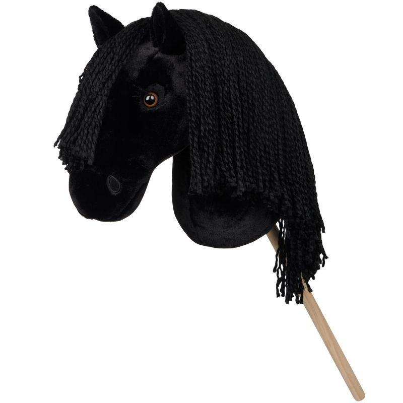 Kjepphest Spike