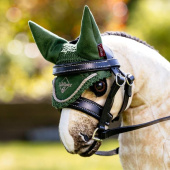 Ørehette Toy Pony Classic Grønn Ørehette Toy Pony Classic Grønn