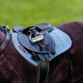 Sjabrak Toy Pony Blå Sjabrak Toy Pony Blå