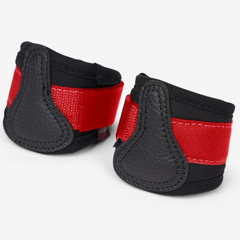 Treningsbelegg Toy Pony Grafter Svart/Rød