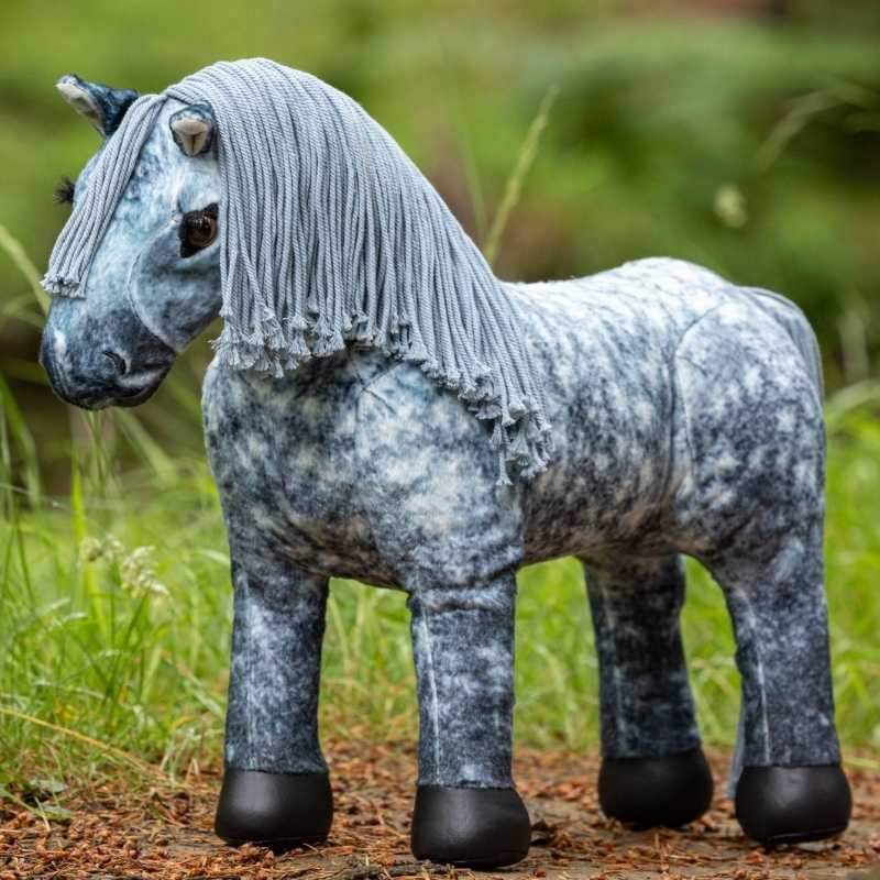 Lekehest Toy Pony Sammy