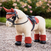 Lekehest Toy Pony Popcorn Lekehest Toy Pony Popcorn