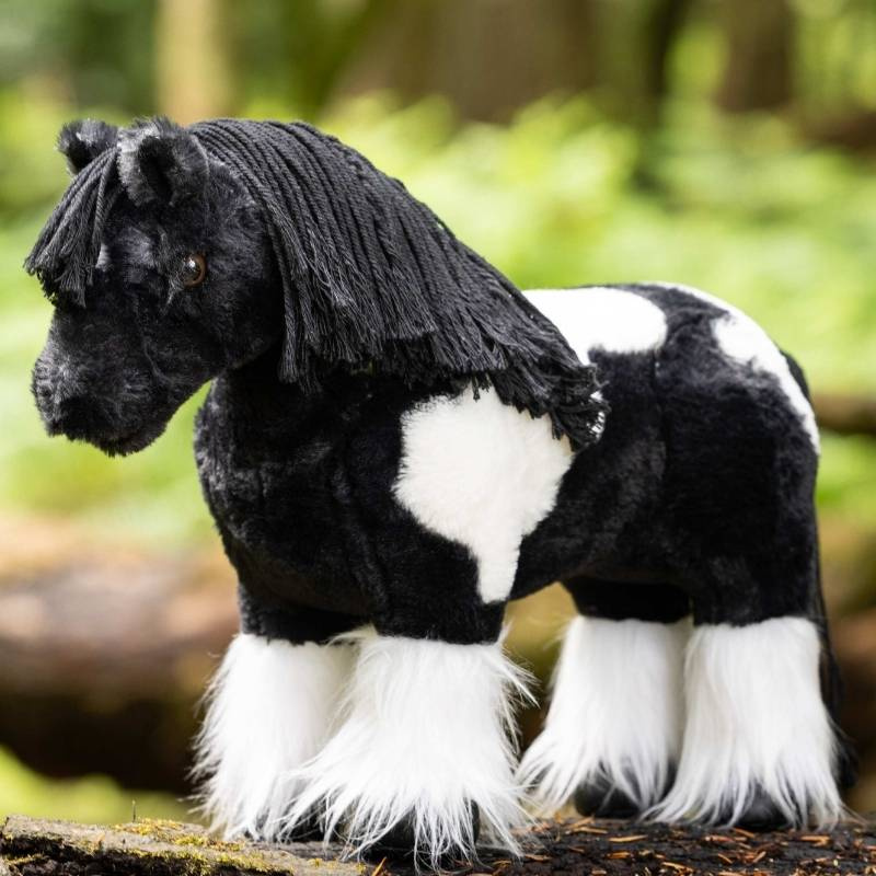 Lekehest Toy Pony Razzle