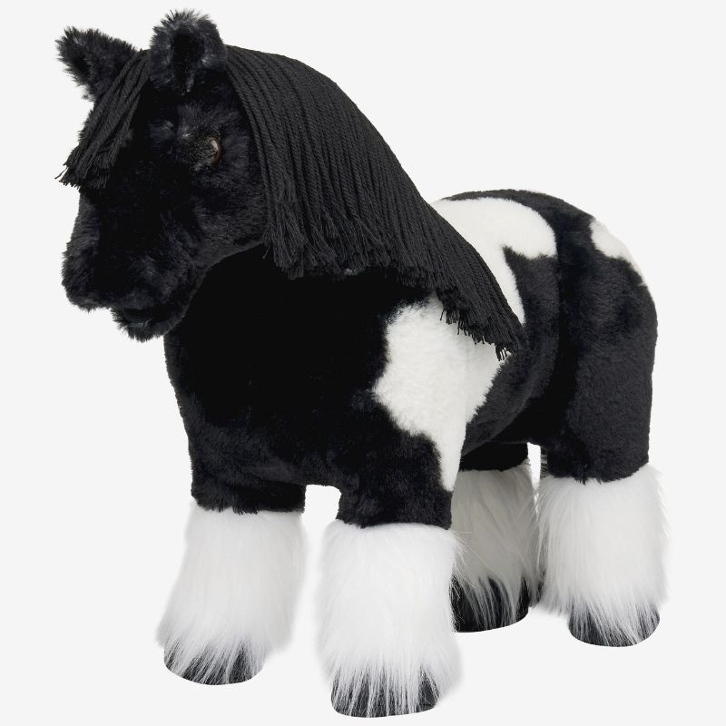 Lekehest Toy Pony Razzle