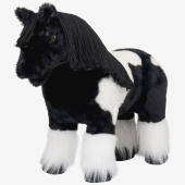 Lekehest Toy Pony Razzle Lekehest Toy Pony Razzle