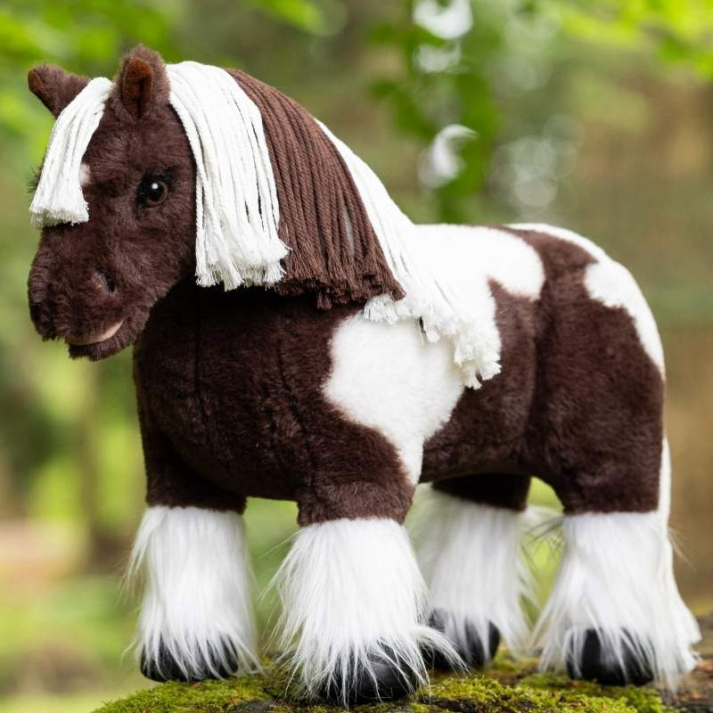Lekehest Toy Pony Dazzle