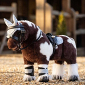 Lekehest Toy Pony Dazzle Lekehest Toy Pony Dazzle