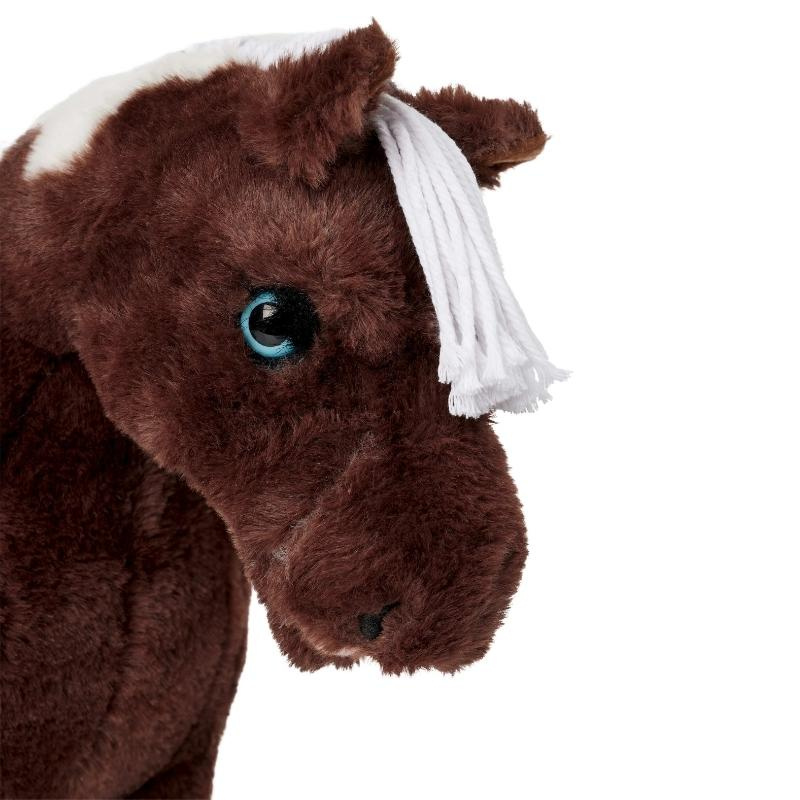 Lekehest Toy Pony Dazzle