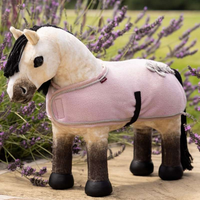Lekehest Toy Pony Dream