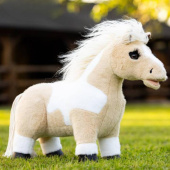 Lekehest Toy Pony Lemon Lekehest Toy Pony Lemon