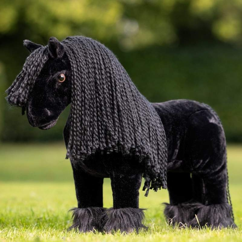 Lekehest Toy Pony Spike
