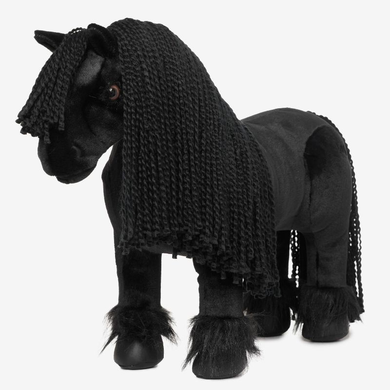 Lekehest Toy Pony Spike