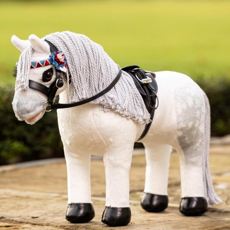 Lekehest Toy Pony Coco