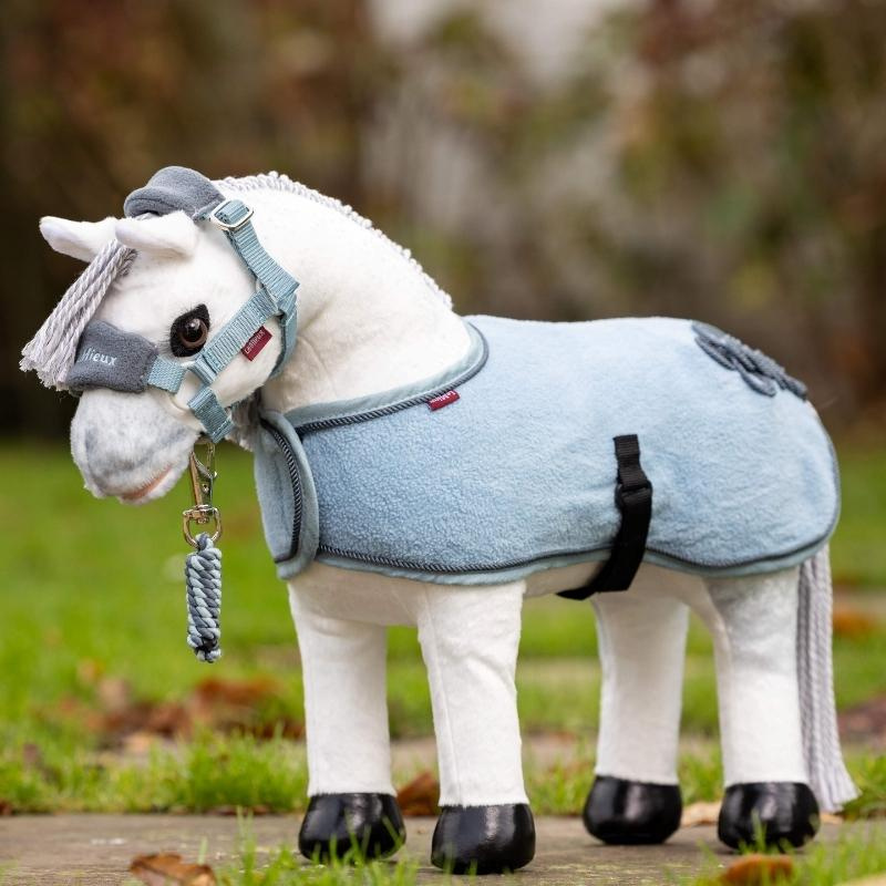 Lekehest Toy Pony Coco