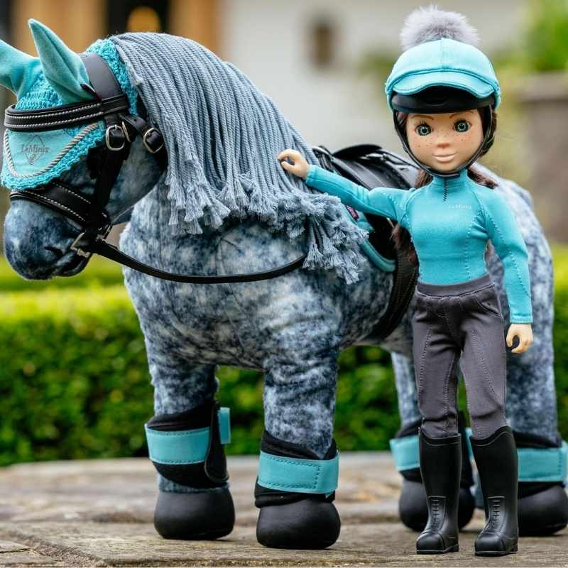 Dukke Toy Rider Florence