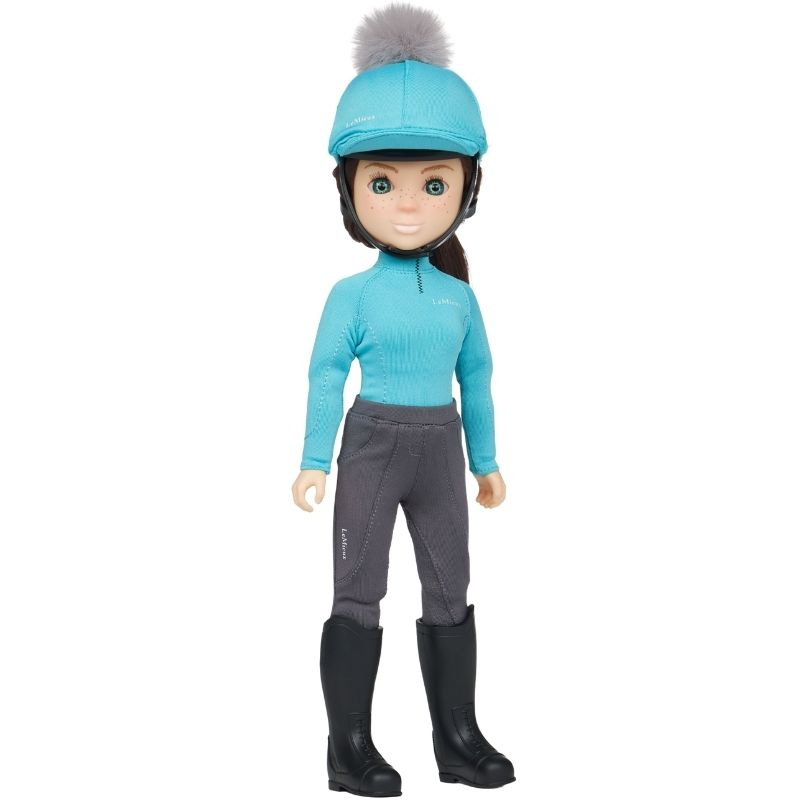 Dukke Toy Rider Florence