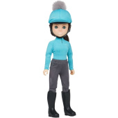 Dukke Toy Rider Florence Dukke Toy Rider Florence