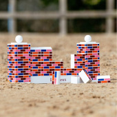 Puissance Wall Toy Pony Multi Puissance Wall Toy Pony Multi