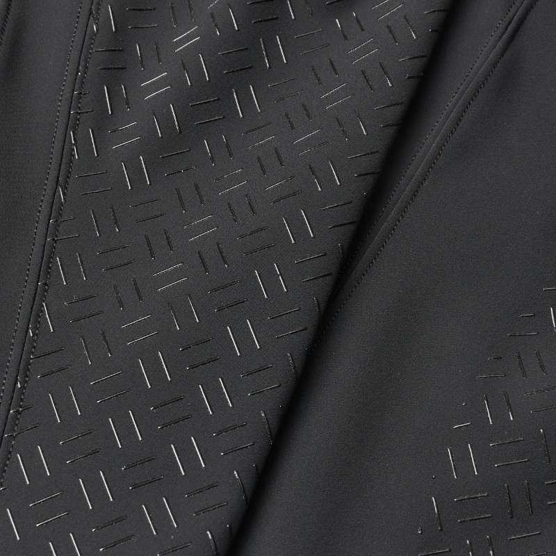 Ridebukse KLKhloe X Shape Full Grip Svart